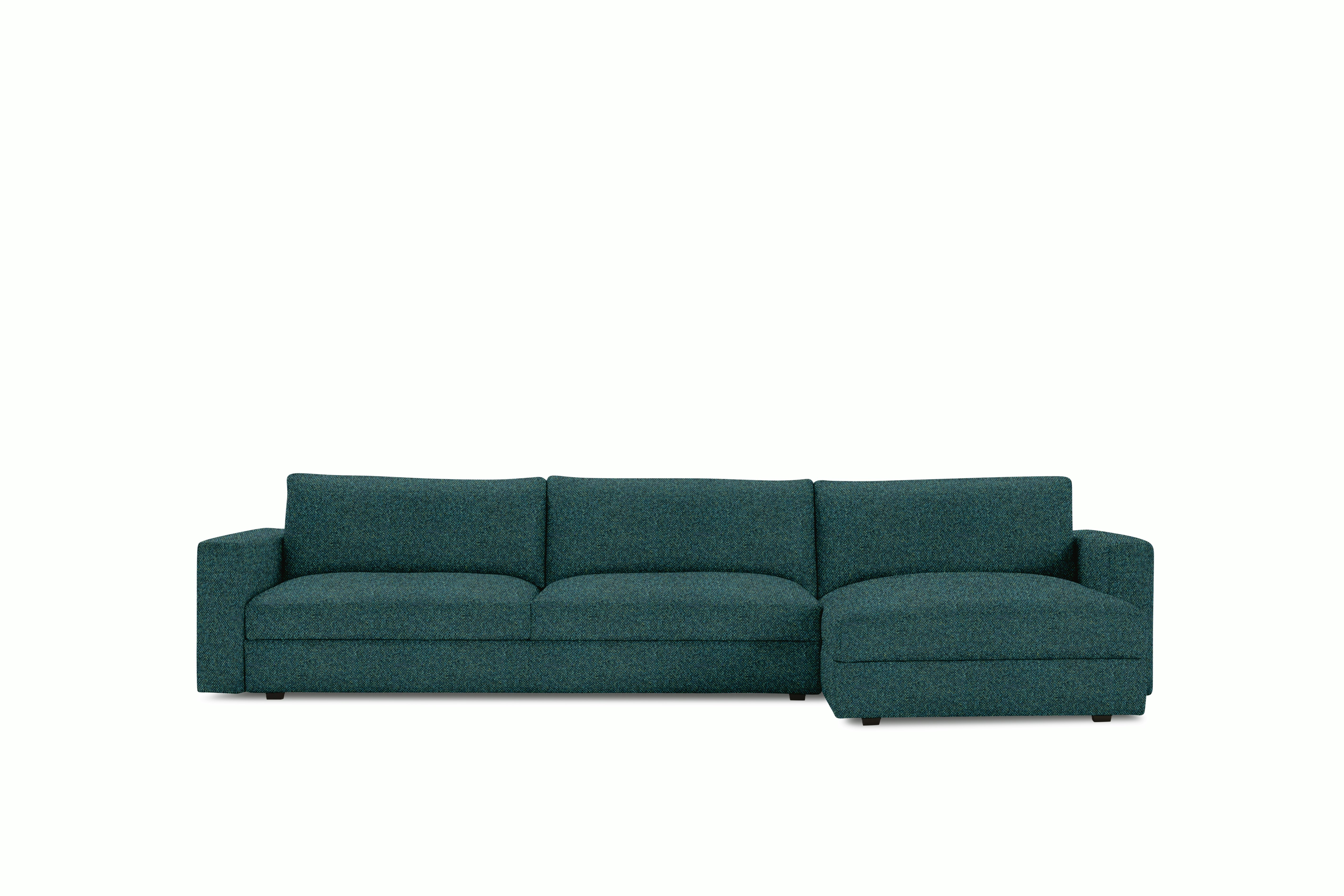 Reid Sleeper Storage Sectional