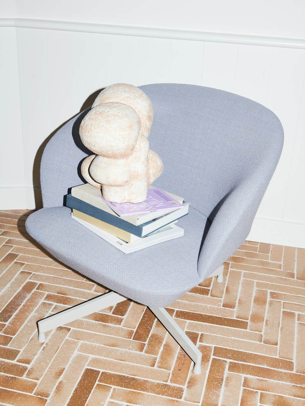 Oslo Chair
