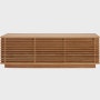 Line Storage Bench
