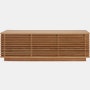 Line Storage Bench