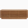 Line Storage Bench Line Storage Bench, Small