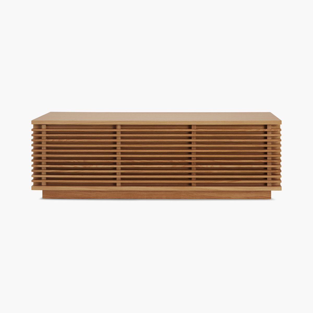 Line Storage Bench Line Storage Bench, Small