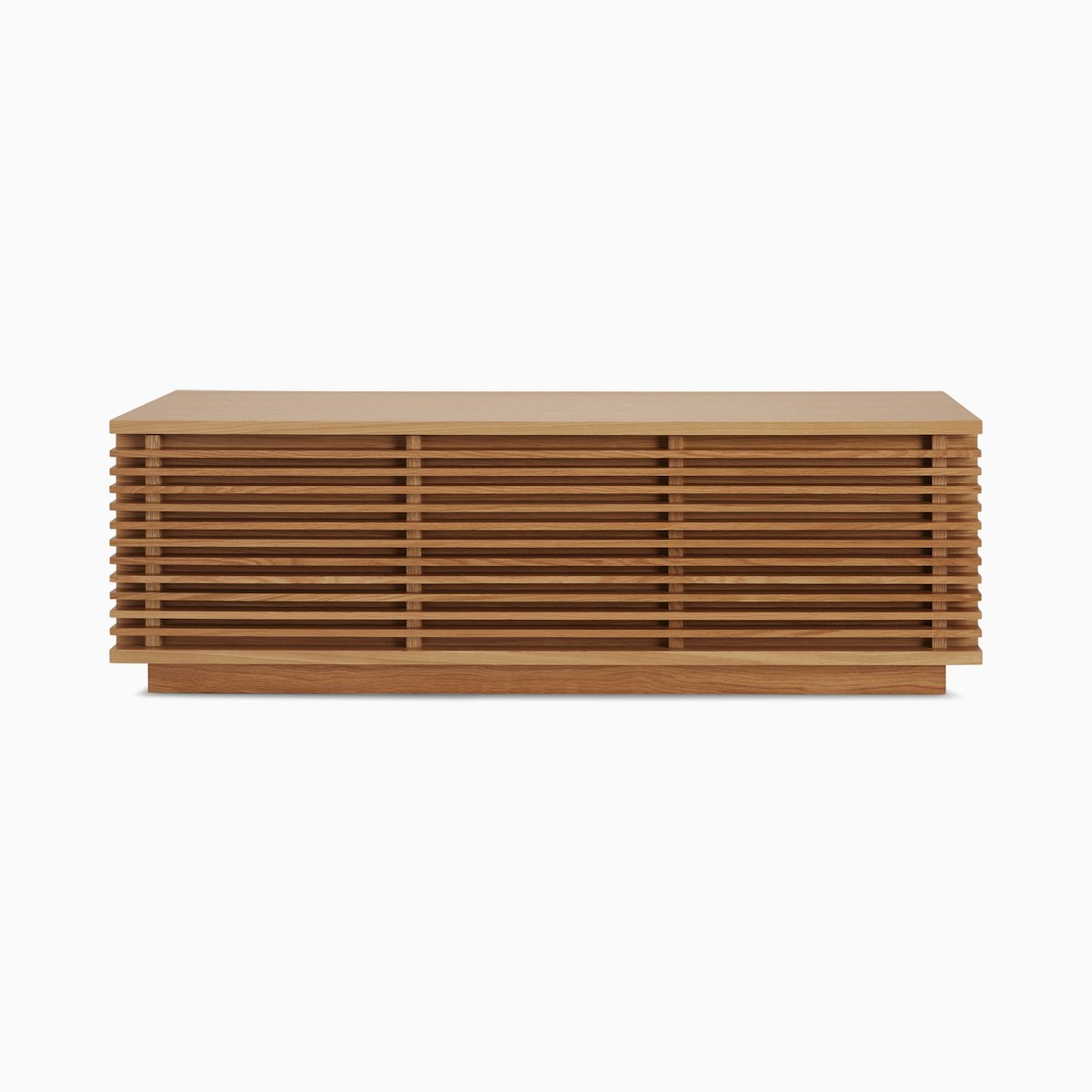 Line Storage Bench Line Storage Bench, Small
