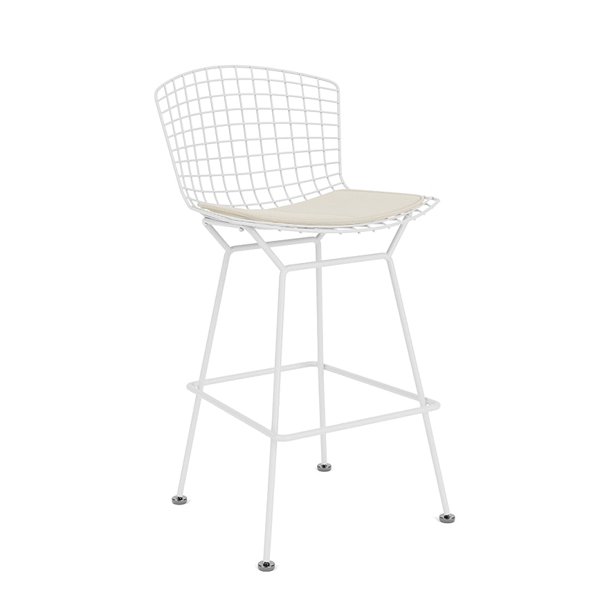 Bertoia Stool