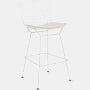 Bertoia Stool