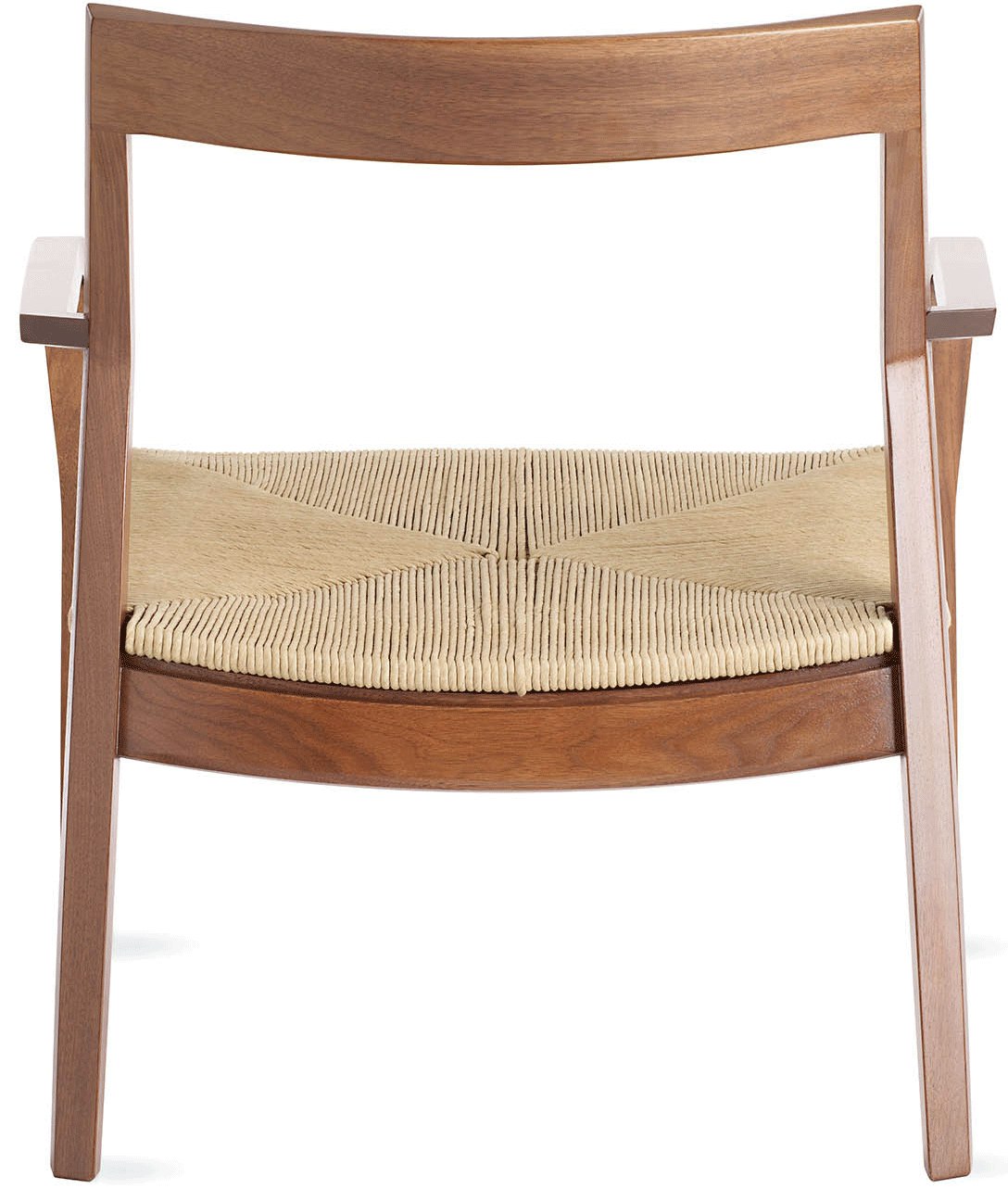 Krusin Lounge Armchair