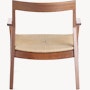Krusin Lounge Armchair