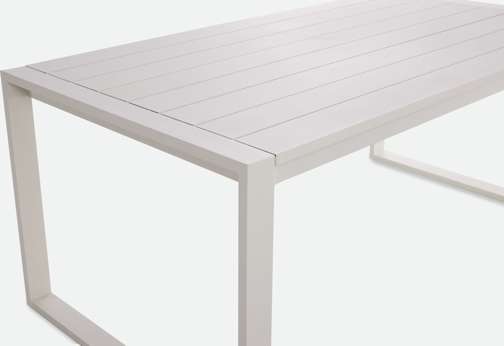Eos Extension Dining Table