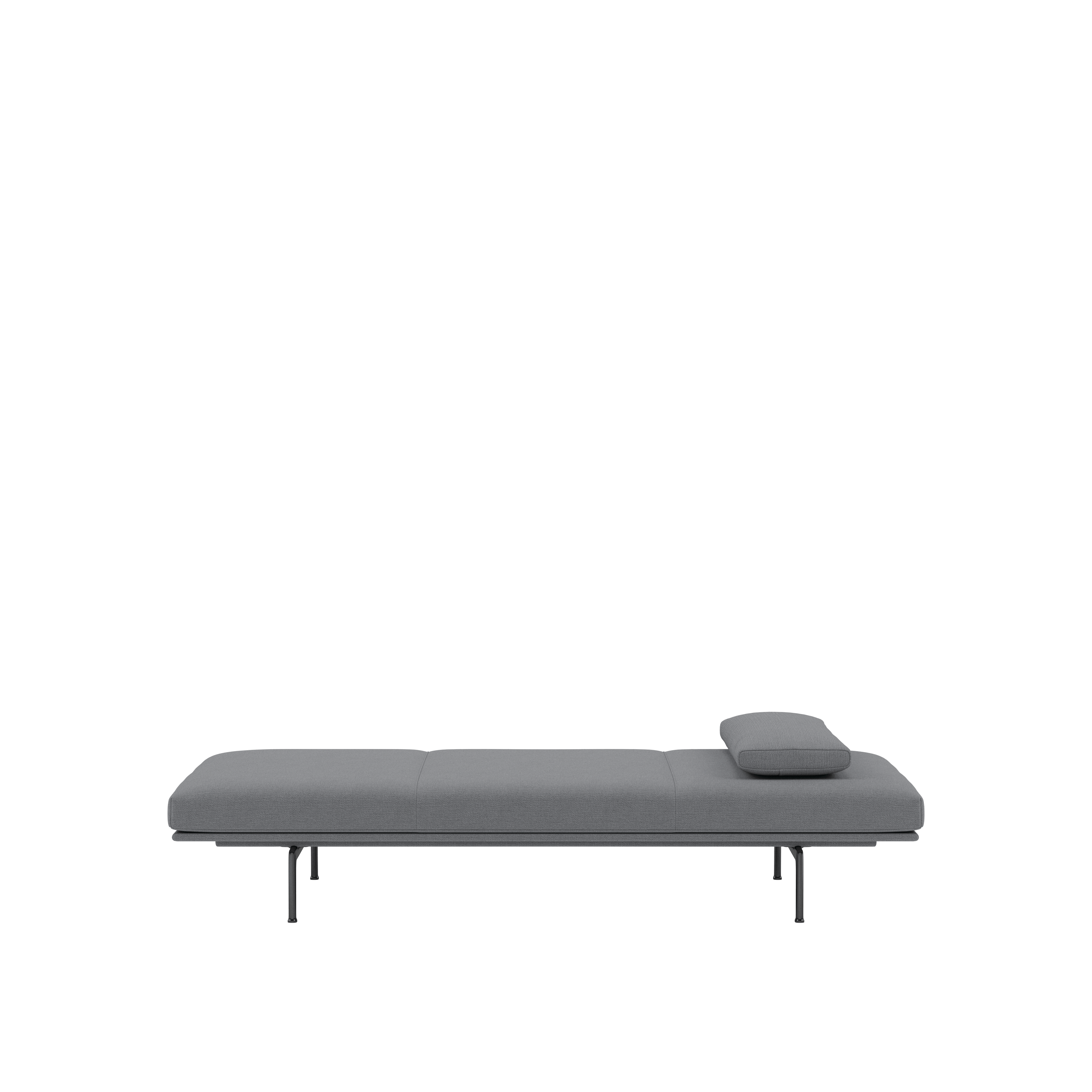 Outline Daybed