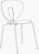 Globus Chair