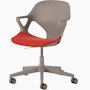 Zeph Multipurpose Chair Zeph Multipurpose Armchair