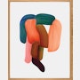 Drawing 14,  Bouroullec