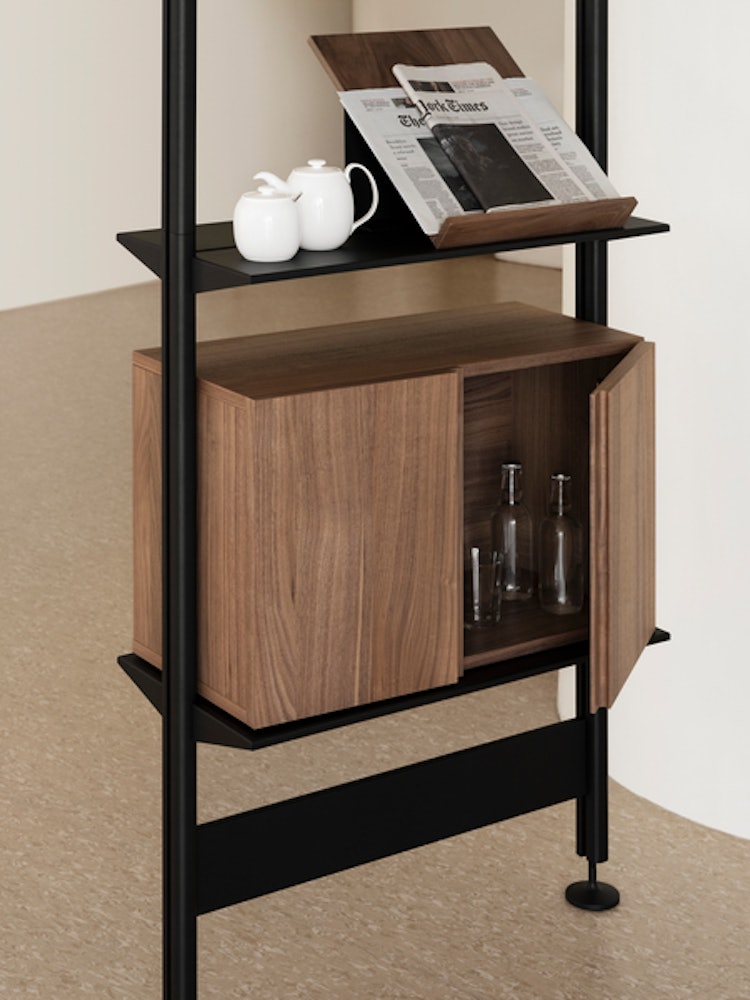 Pira Wall Shelving