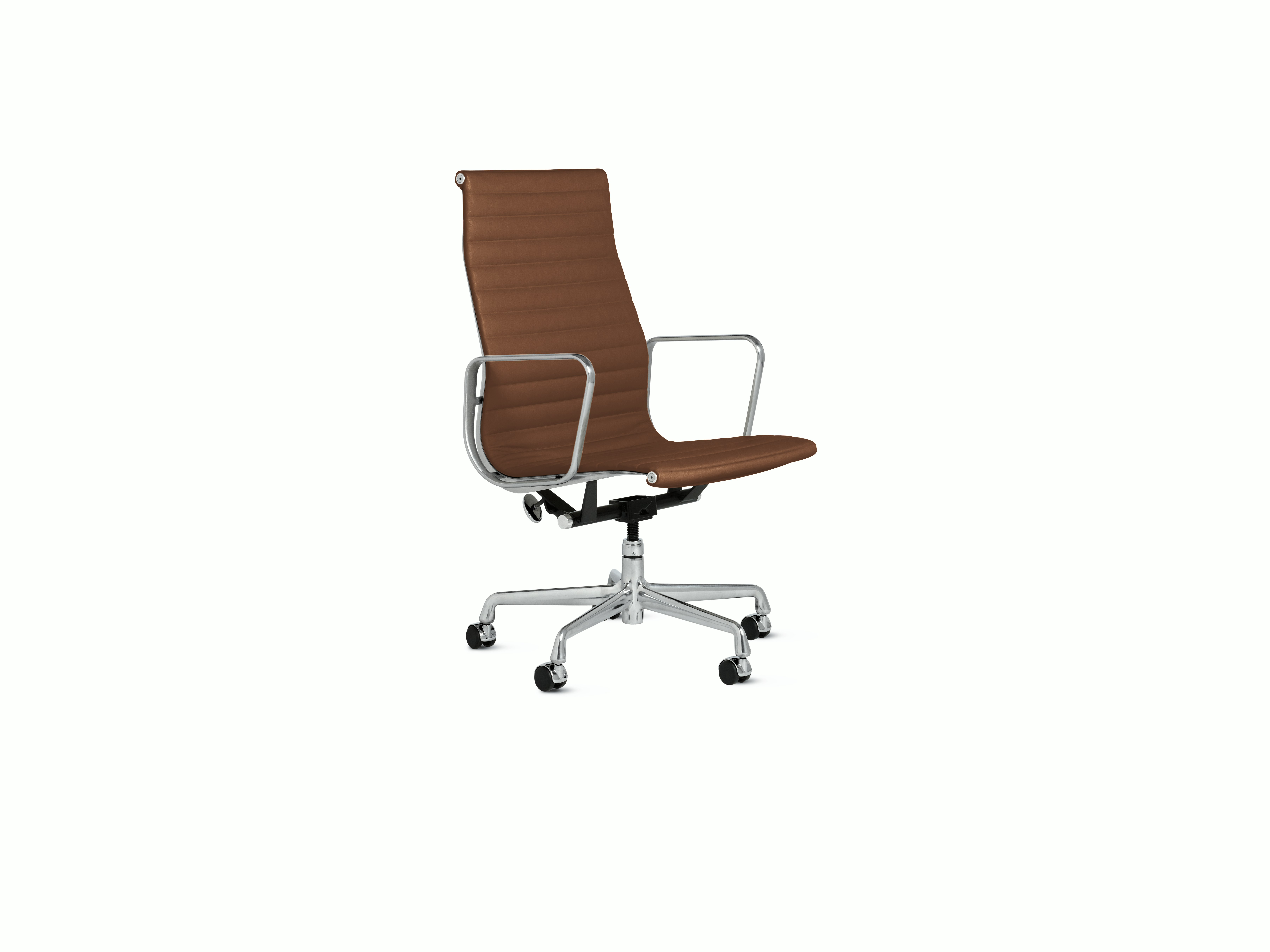Eames Aluminum Executive Chair