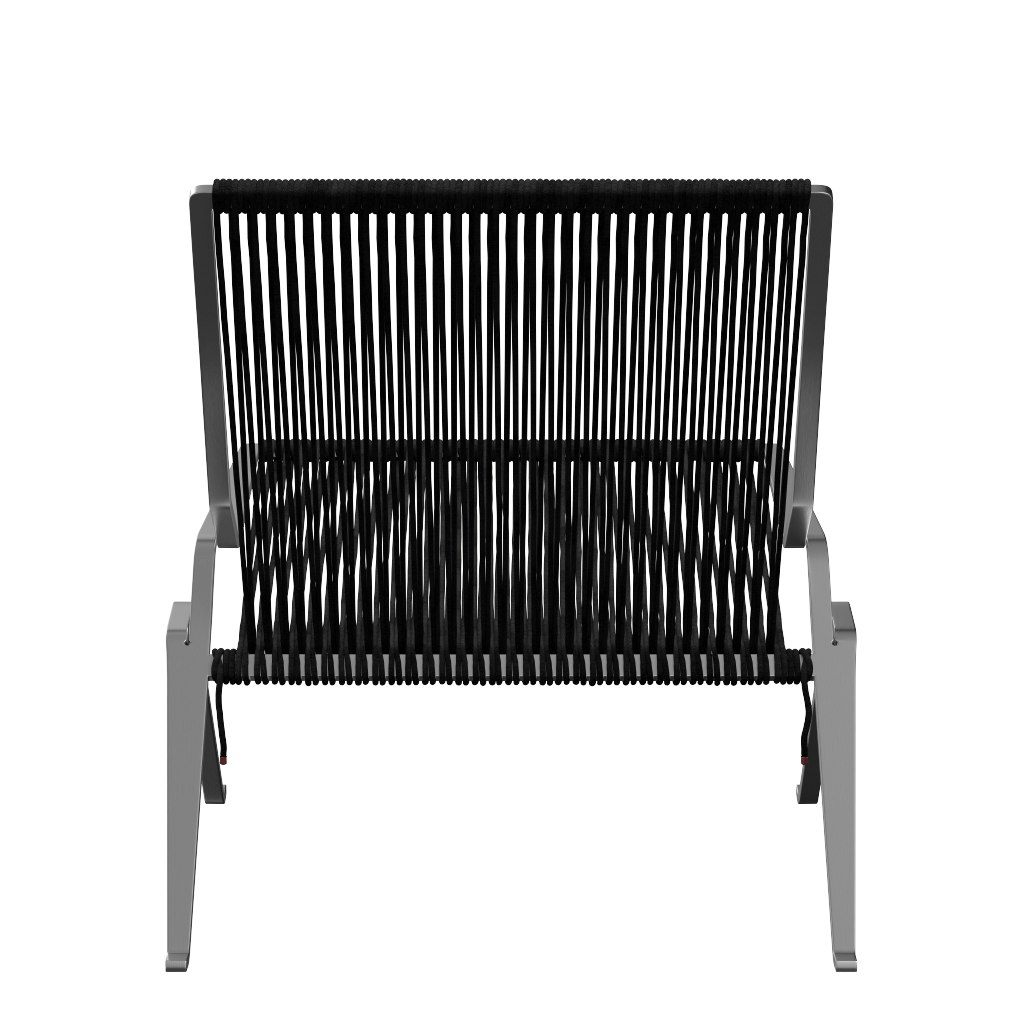 PK25 Lounge Chair