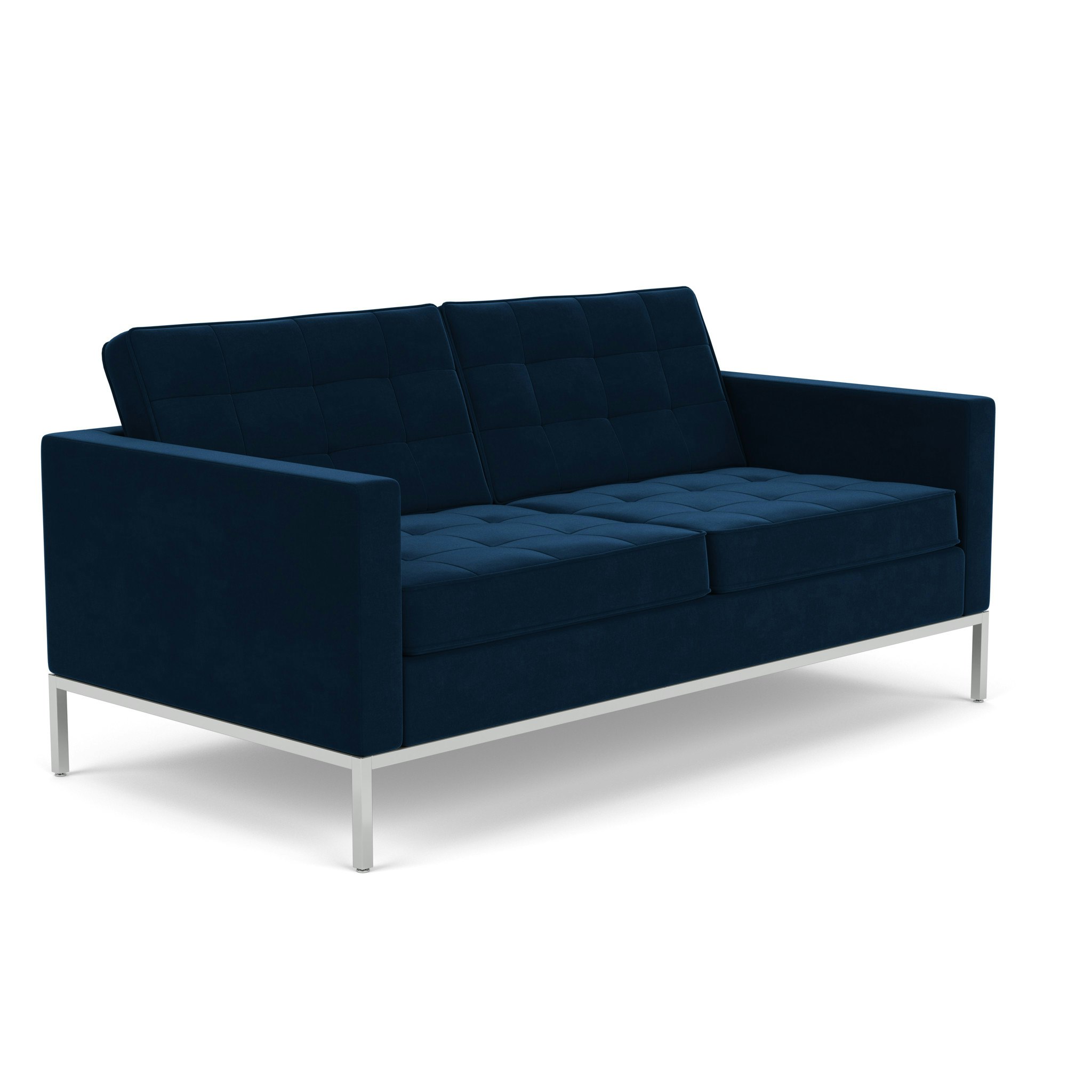 Florence Knoll Sofa - Two Seat Sofa