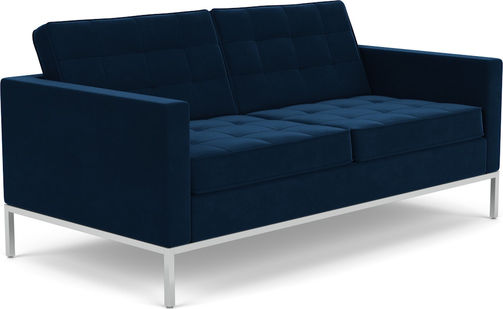 Florence Knoll Sofa - Two Seat Sofa