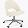 Saarinen Executive Office Side Chair Saarinen Executive Office Side Chair