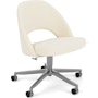 Saarinen Executive Office Side Chair Saarinen Executive Office Side Chair