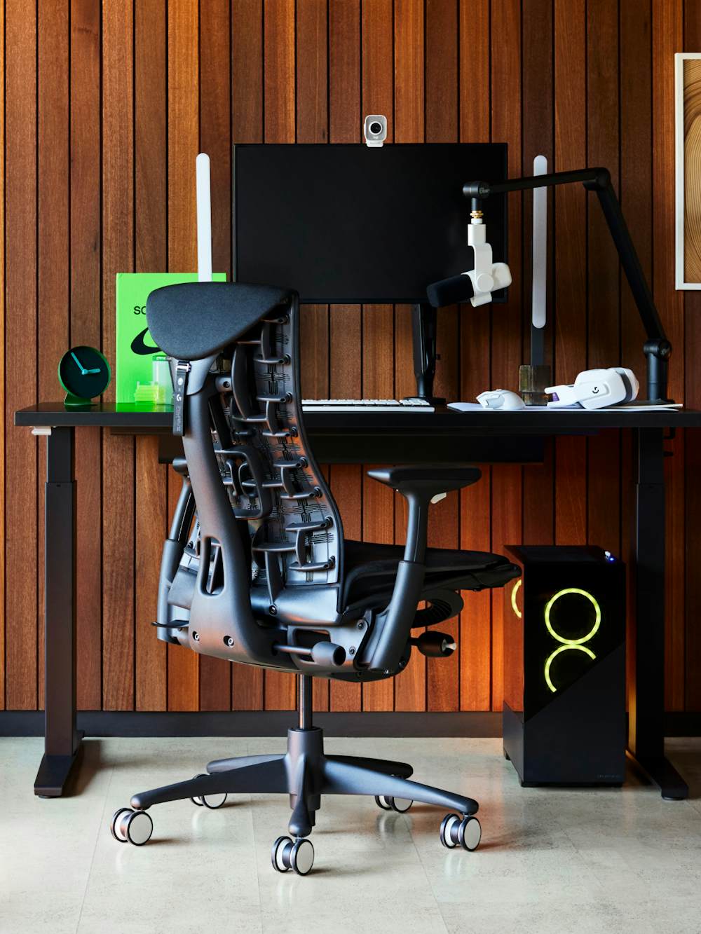 Embody Gaming Chair
