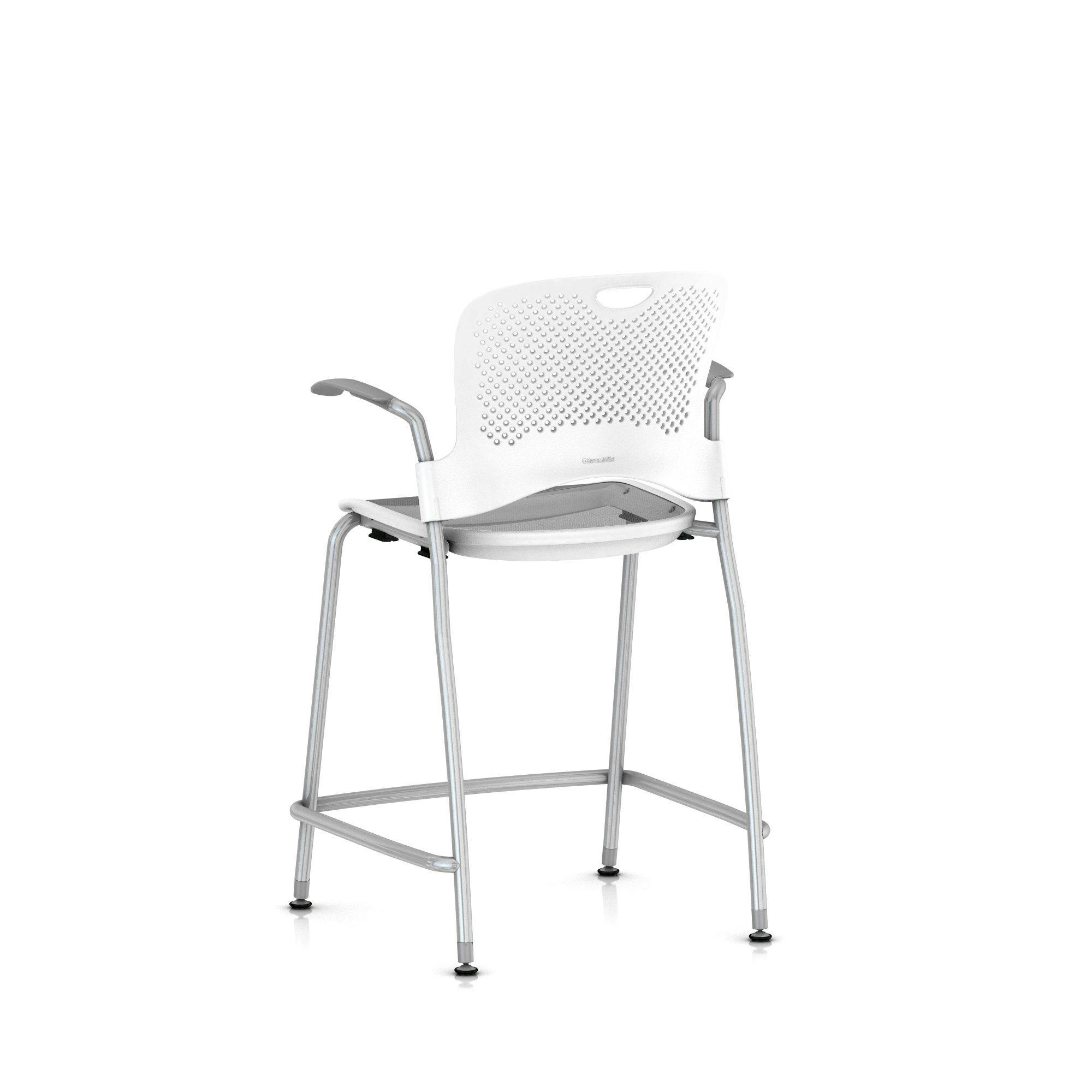 Caper Stacking Stool