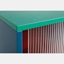 Colour Cabinet - Floor
