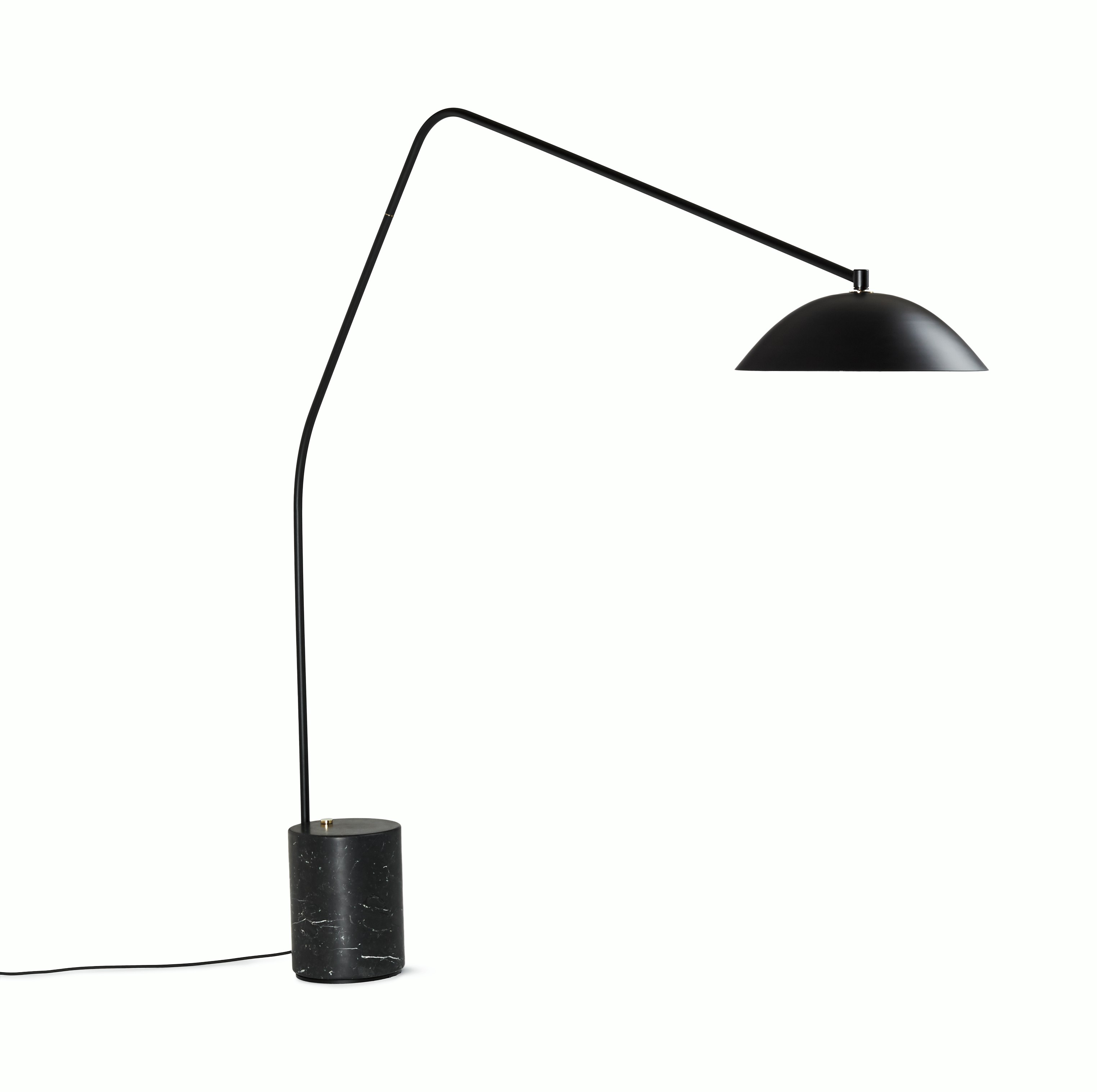 String Pocket Shelving