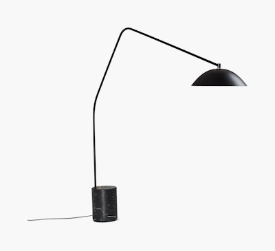 Derbevilletest Sloppenwijk kwaliteit Modern Floor Lamps – Design Within Reach