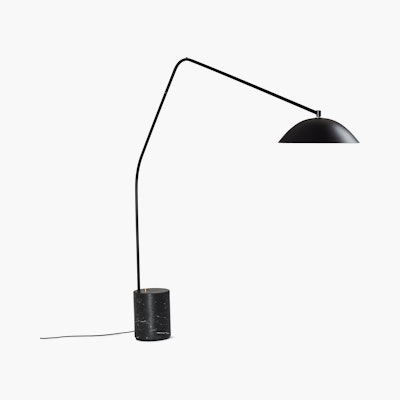 Design within deals reach table lamps