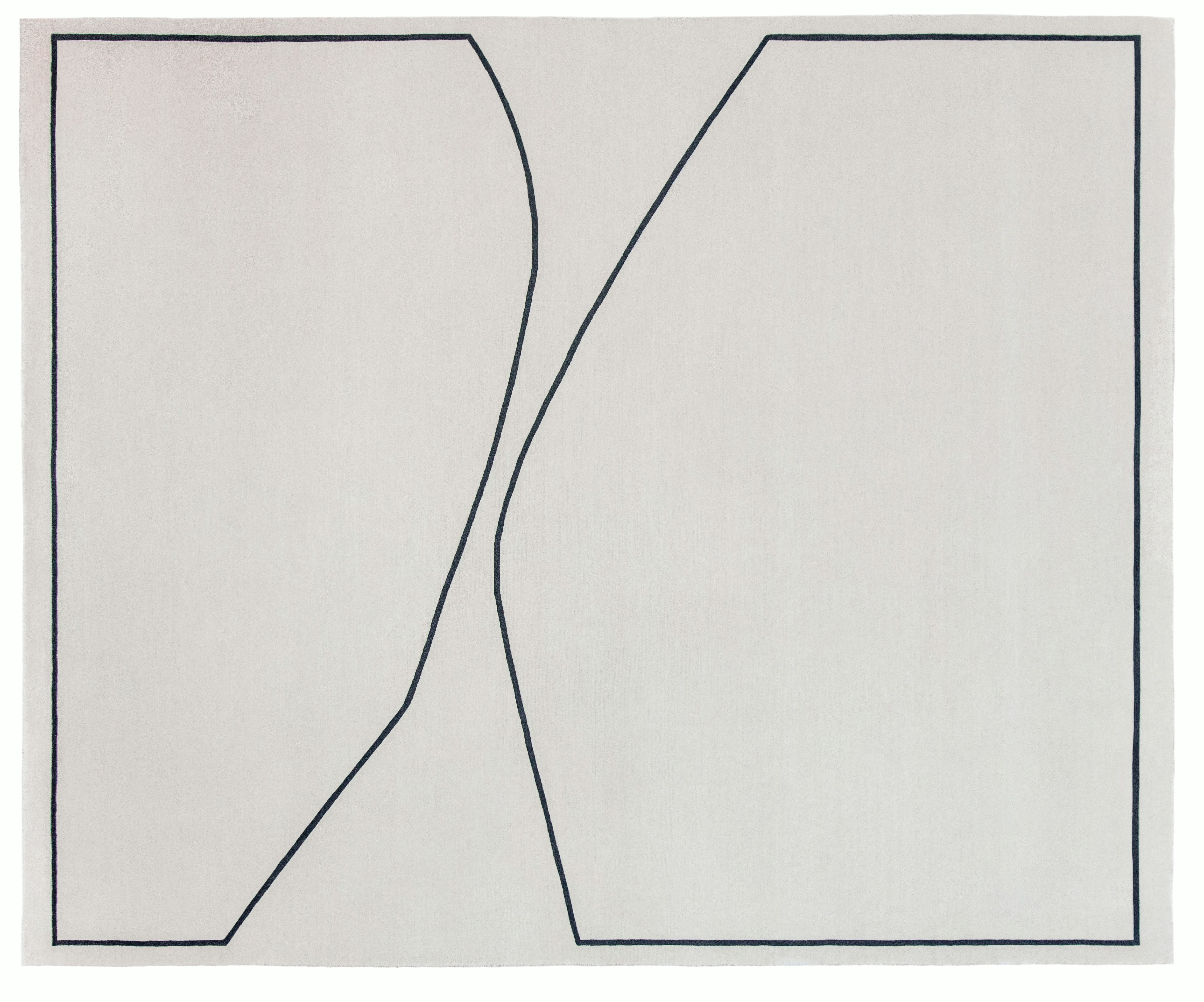 Berg Rug