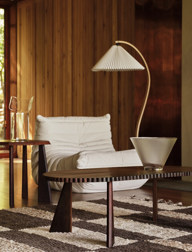 TOGO® Fireside Chair