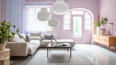 Muuto Retail Store