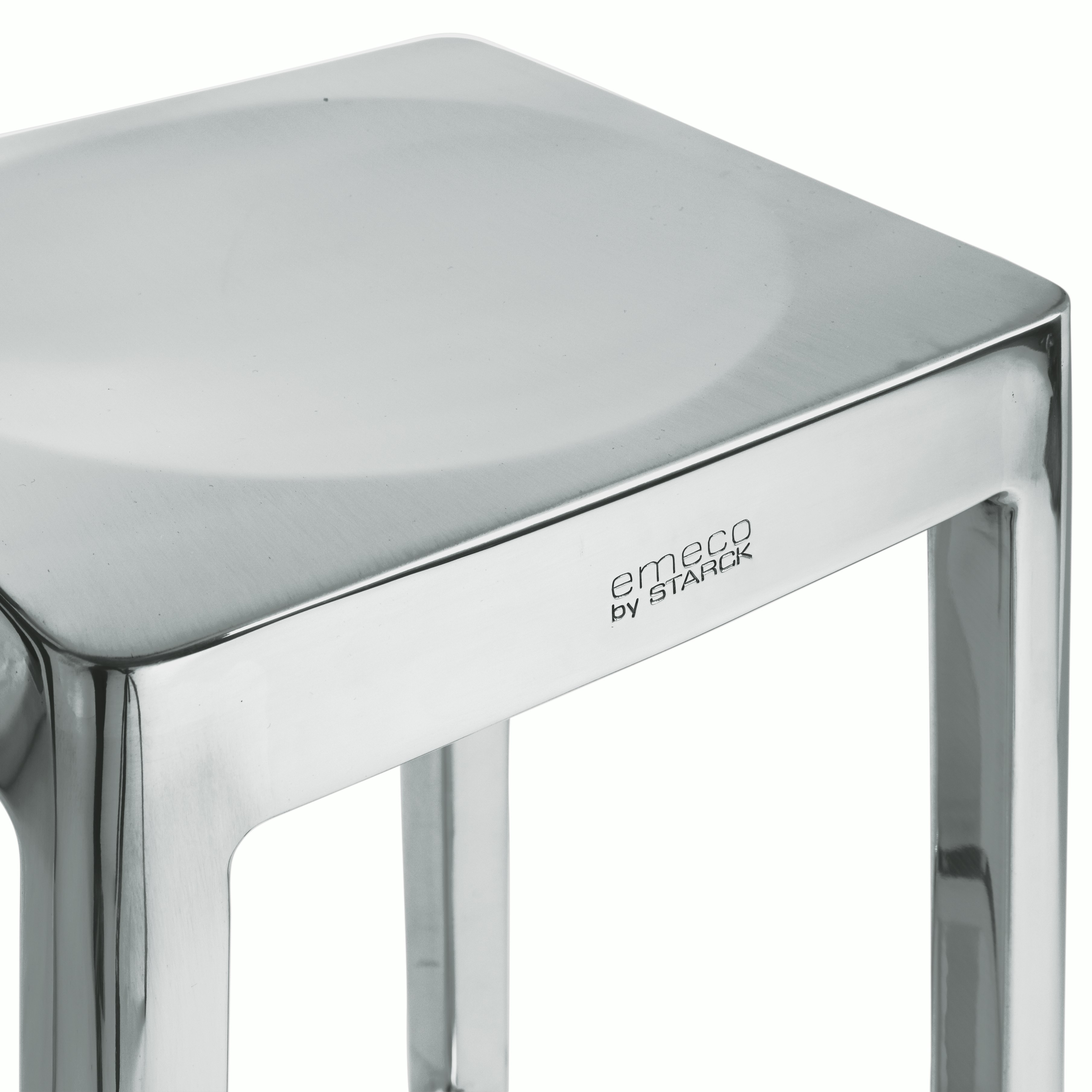 Emeco Stool