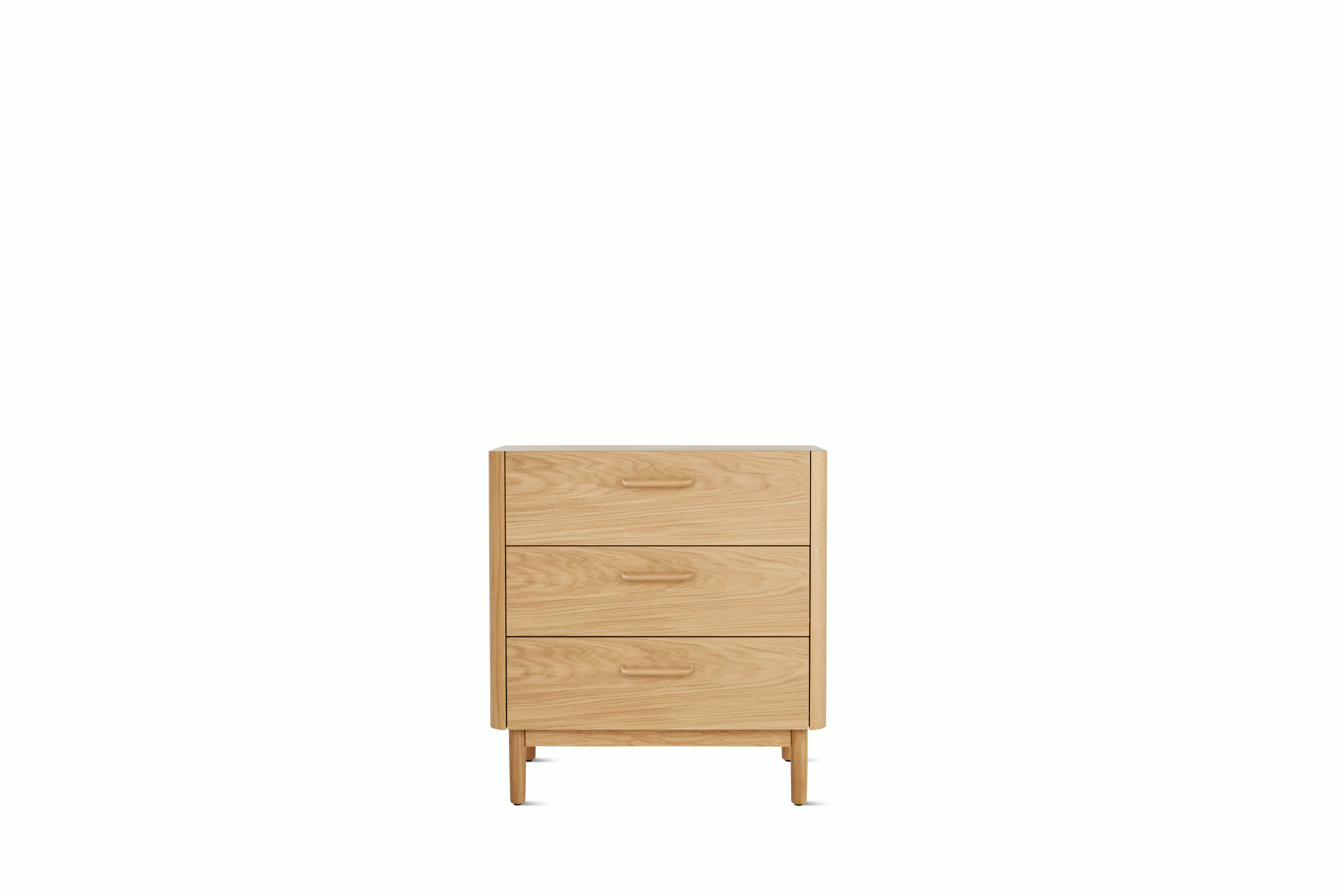 Miro Low Dresser
