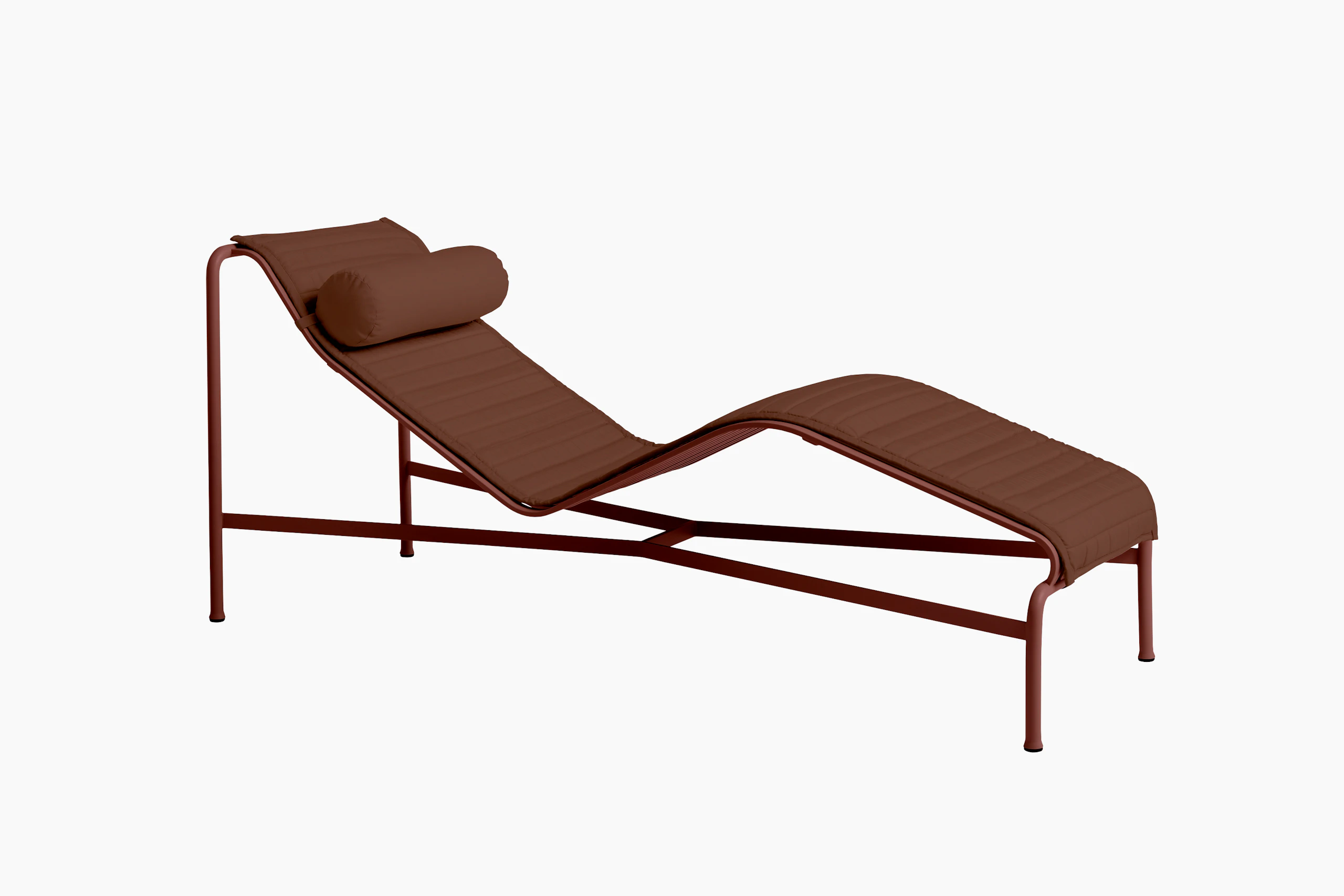 Palissade Chaise Lounge Chair Cushion
