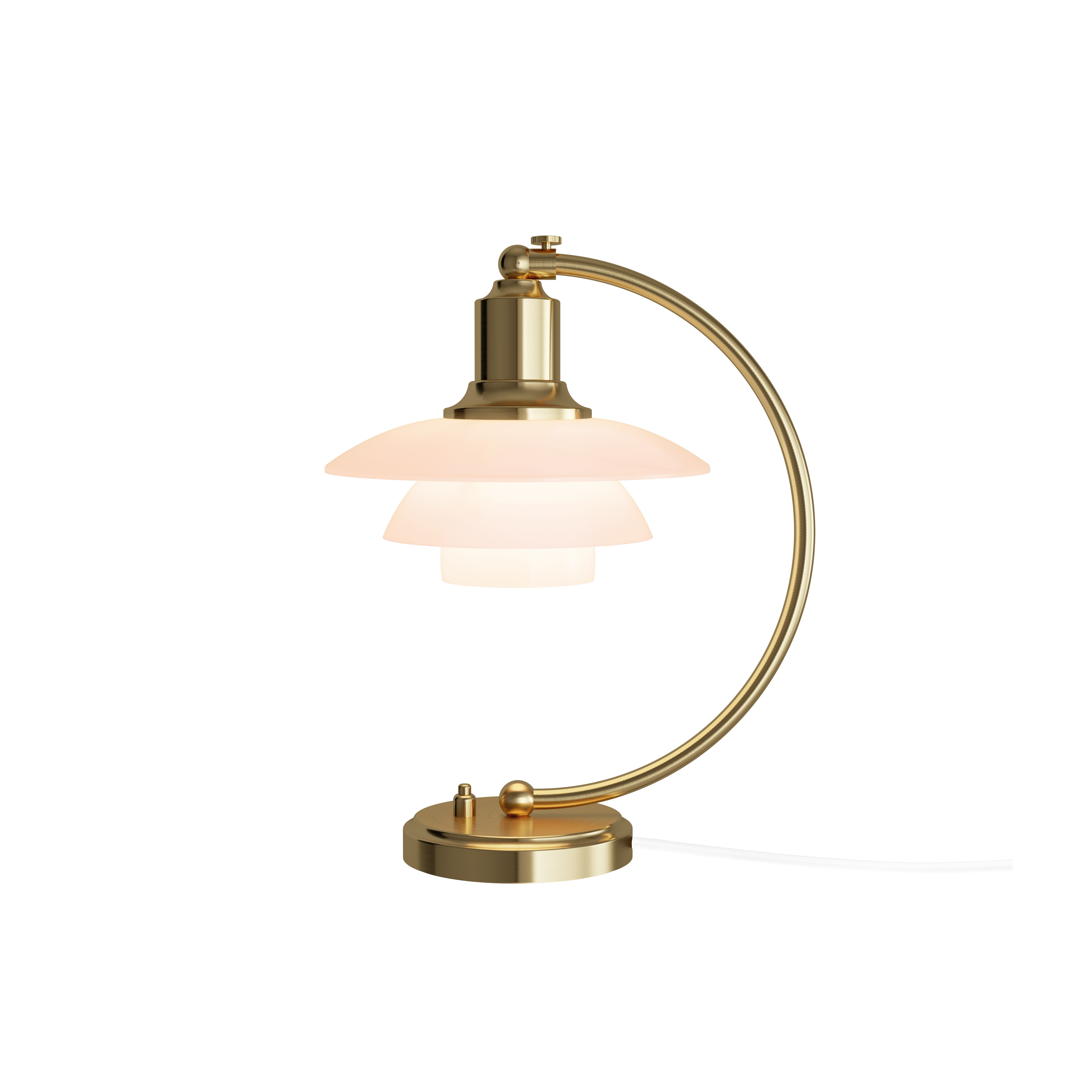 PH 2/2 Luna Table Lamp