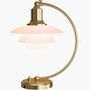 PH 2/2 Luna Table Lamp PH 2/2 Luna Table Lamp