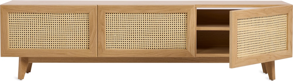 Maíz Media Unit