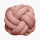 Knot Pillow