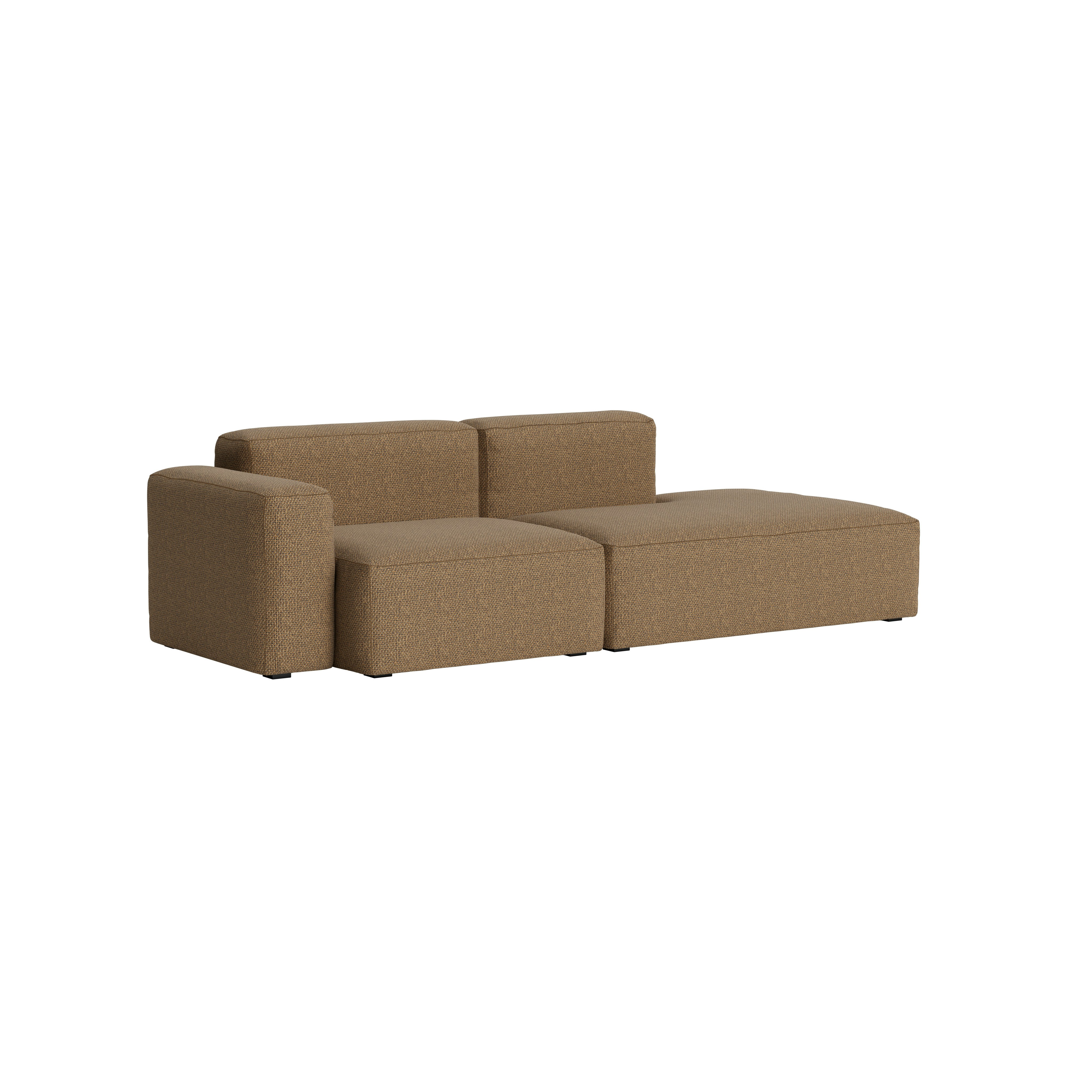Mags Soft Low One Arm Sofa