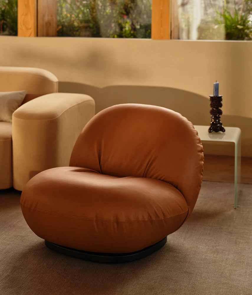 Pacha Layout Pacha Chair – Design Within Reach