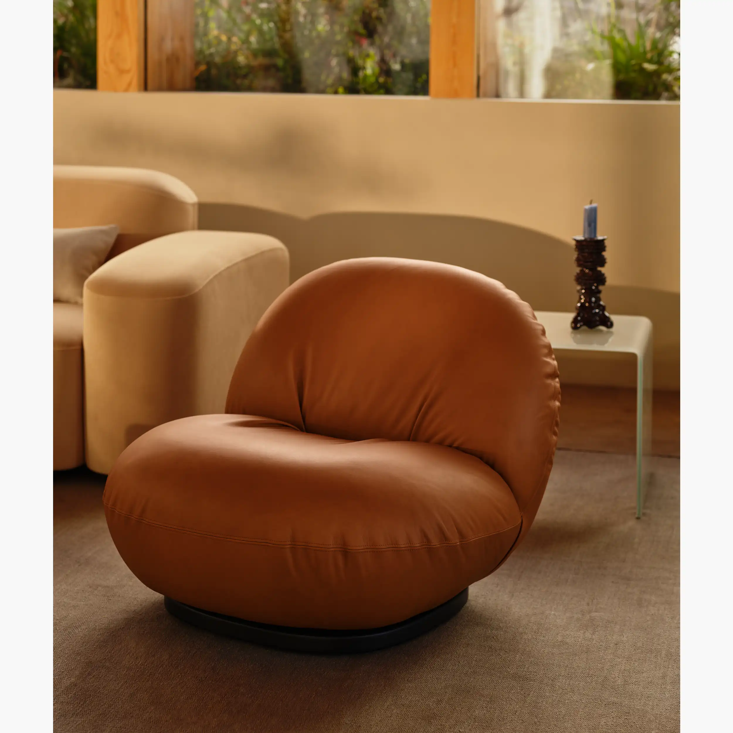 Patcha Chair Pacha Chair – Design Within Reach