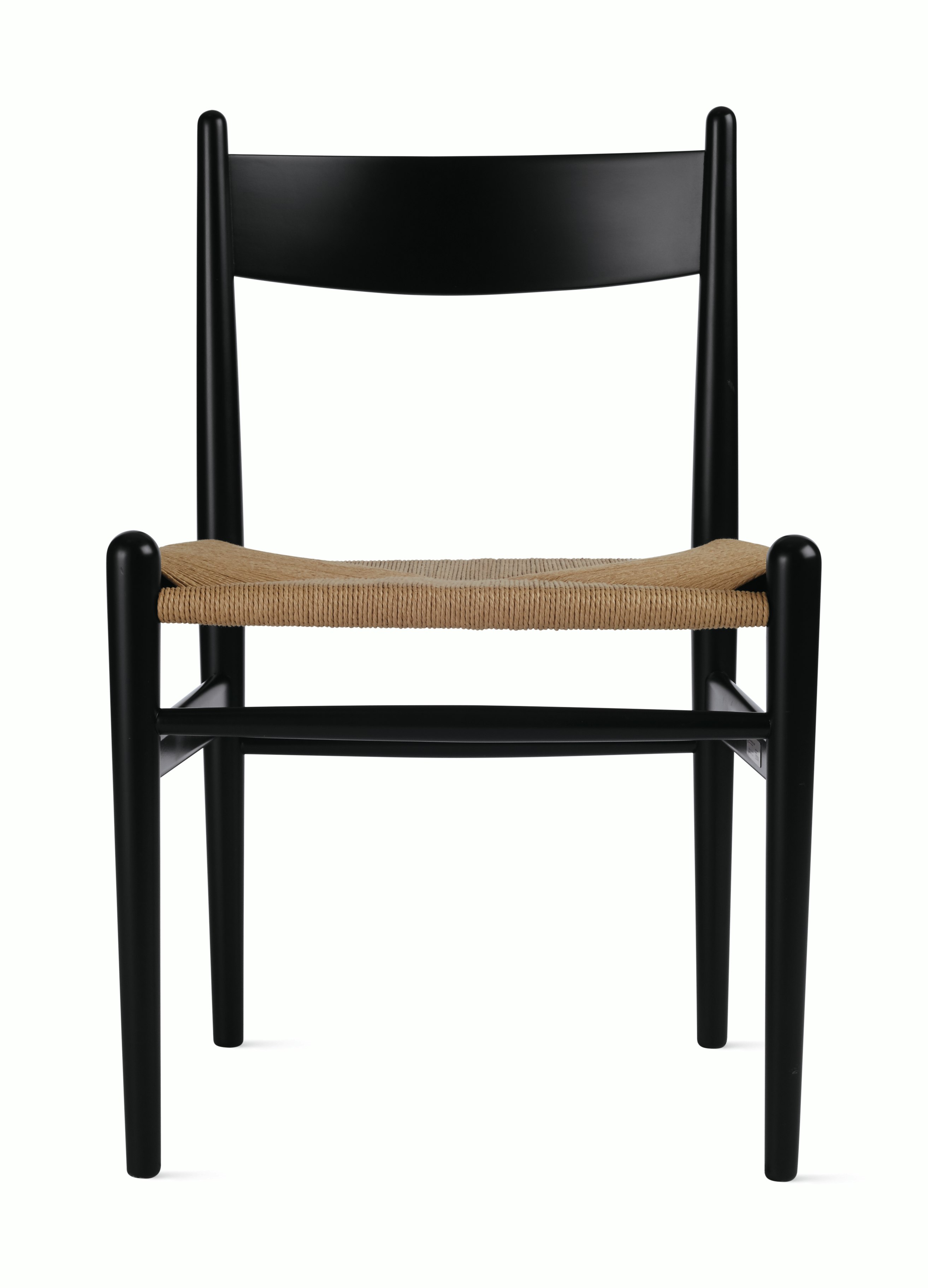 CH36 Side Chair