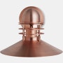 Nyhavn Outdoor Wall Sconce