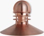 Nyhavn Outdoor Wall Sconce