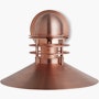 Nyhavn Outdoor Wall Sconce Nyhavn Outdoor Wall Sconce