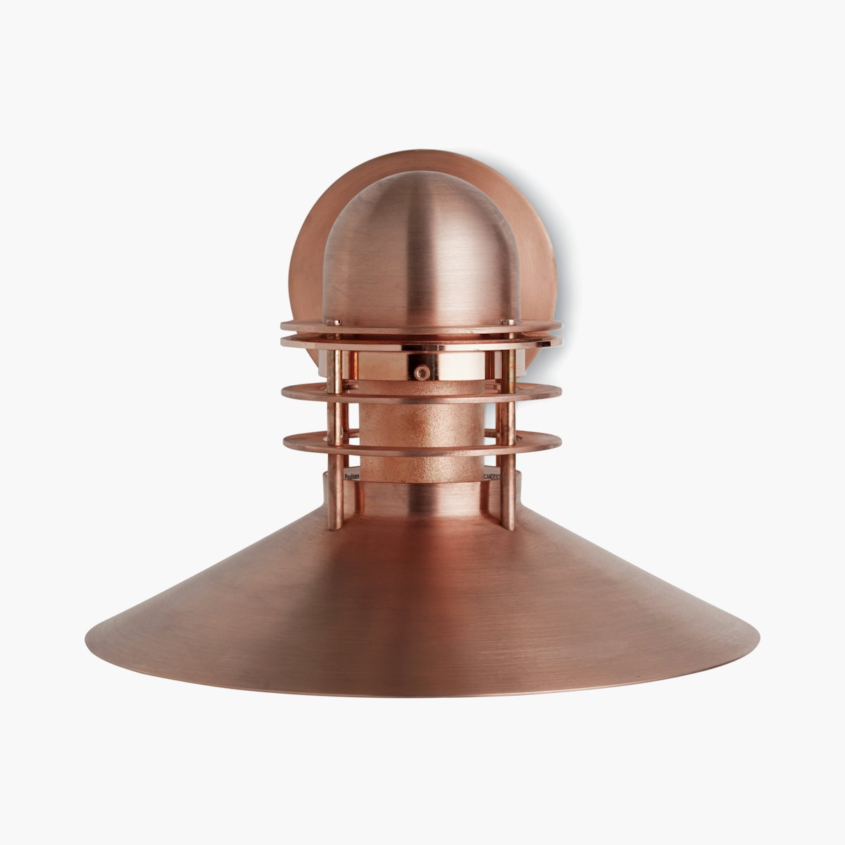 Nyhavn Outdoor Wall Sconce Nyhavn Outdoor Wall Sconce