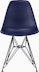 Eames Molded Plastic Side Chair, Herman Miller x HAY