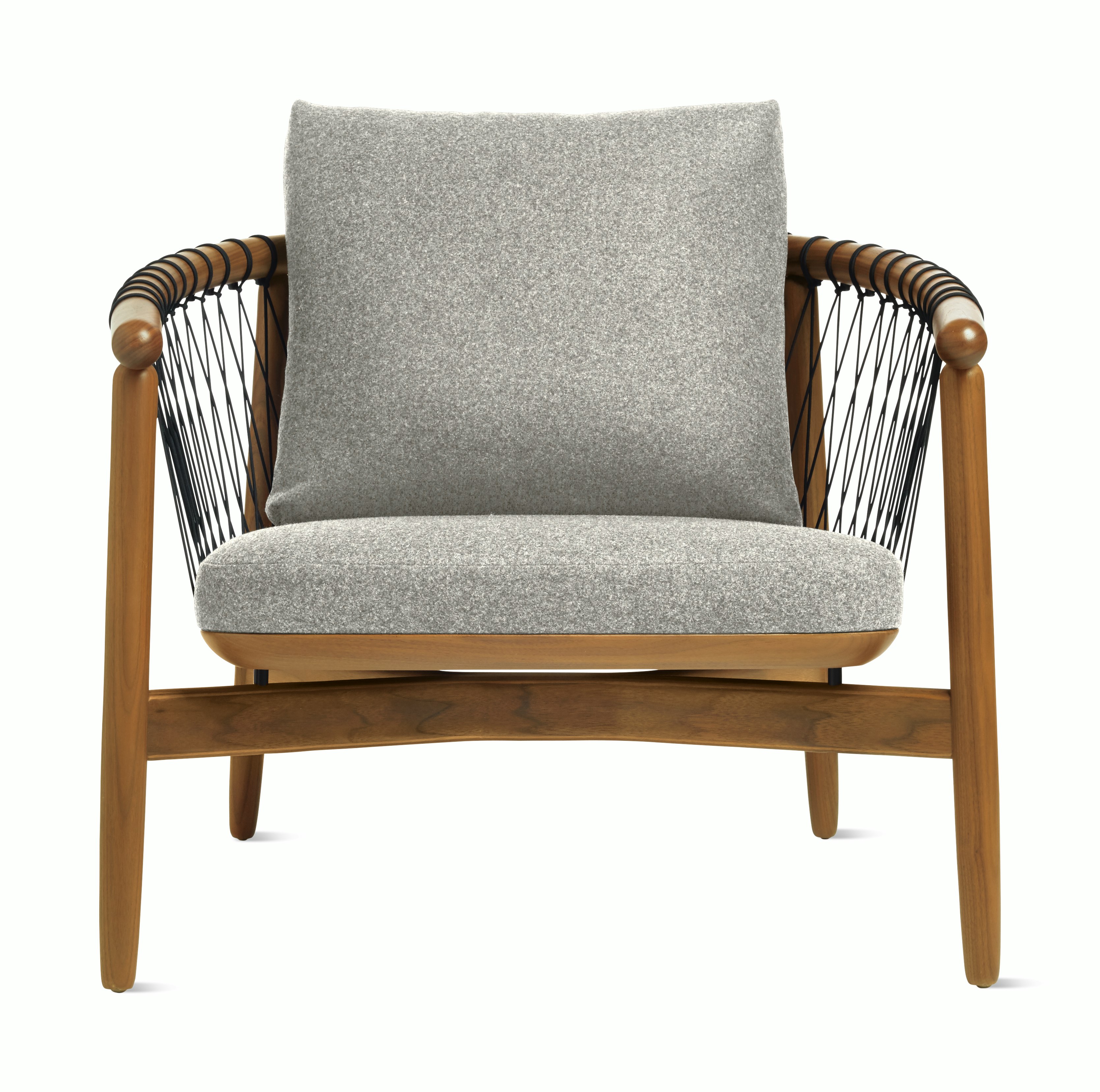 Crosshatch Chair