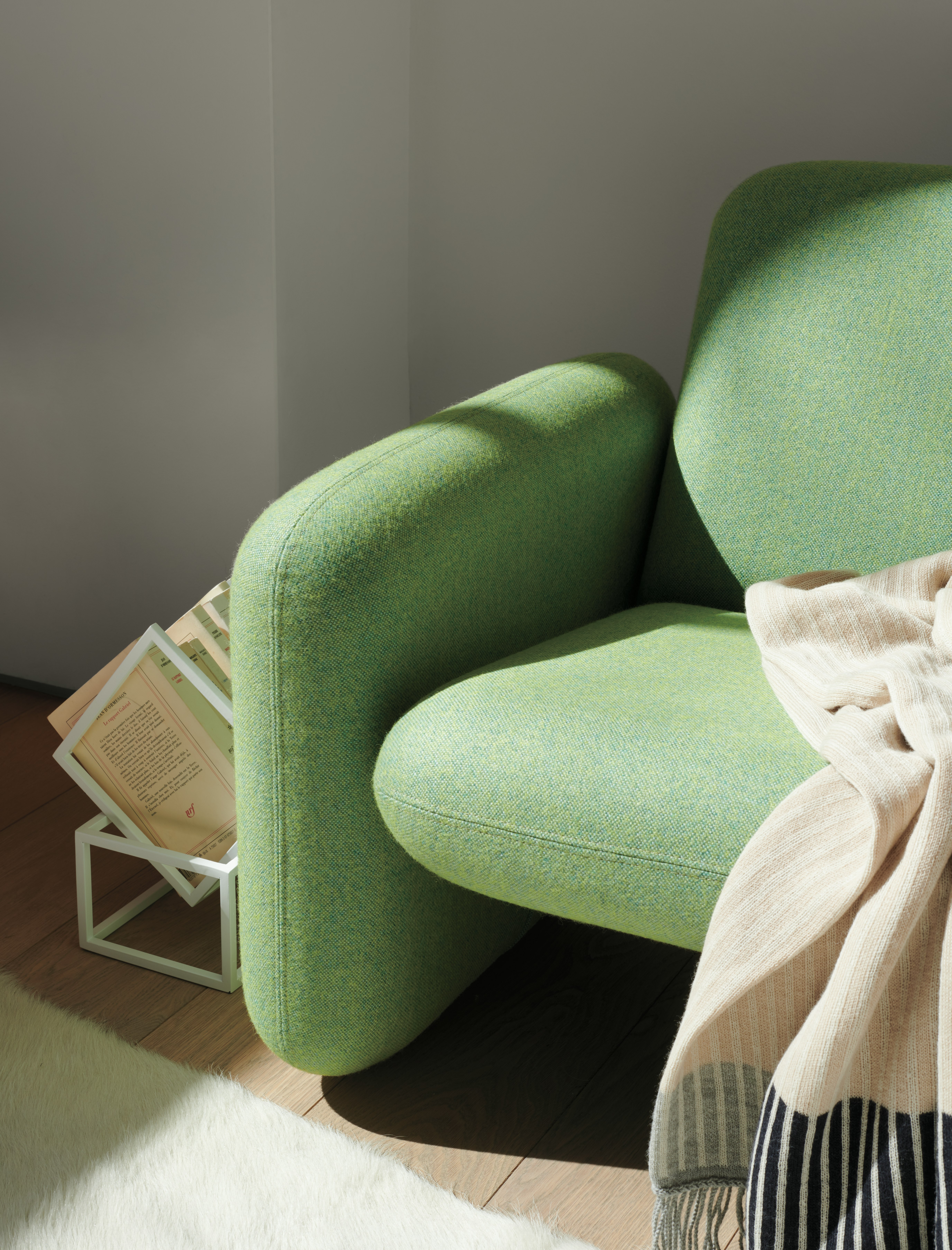 Wilkes Modular Sofa Group Chair